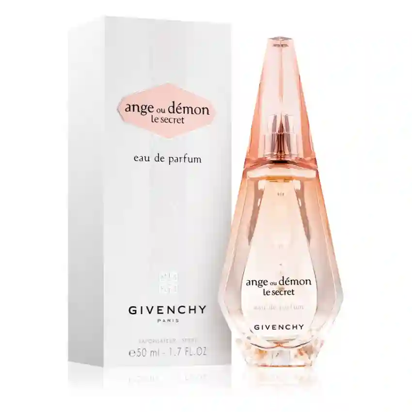 Givenchy Ange ou Démon Le Secret EDP 50 ml