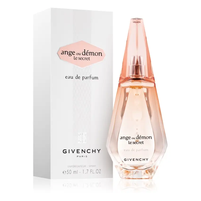 Givenchy Ange ou Démon Le Secret EDP 50 ml