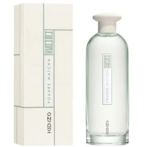 Kenzo Poudre Matcha (Unisex) EDP 75 ml