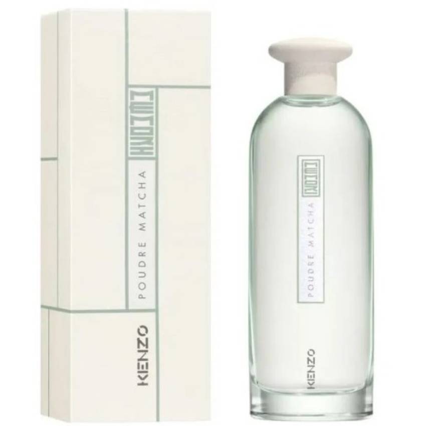 Kenzo Poudre Matcha (Unisex) EDP 75 ml