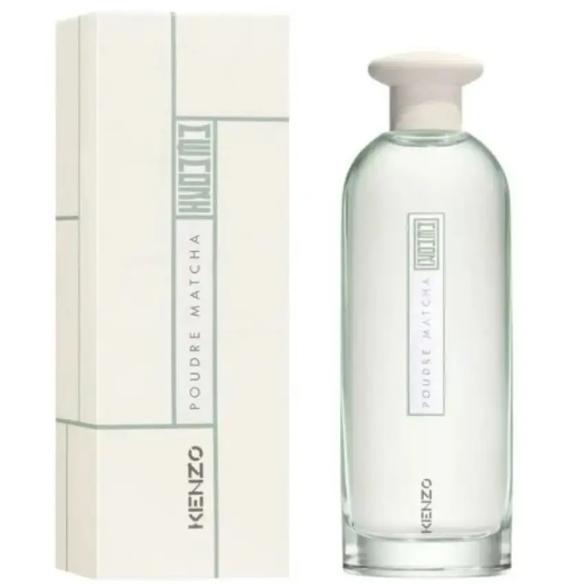 Kenzo Poudre Matcha (Unisex) EDP 75 ml