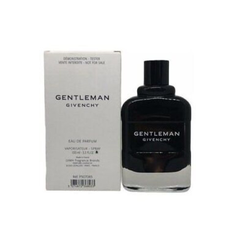 Tester Givenchy Gentleman EDP 100 ml