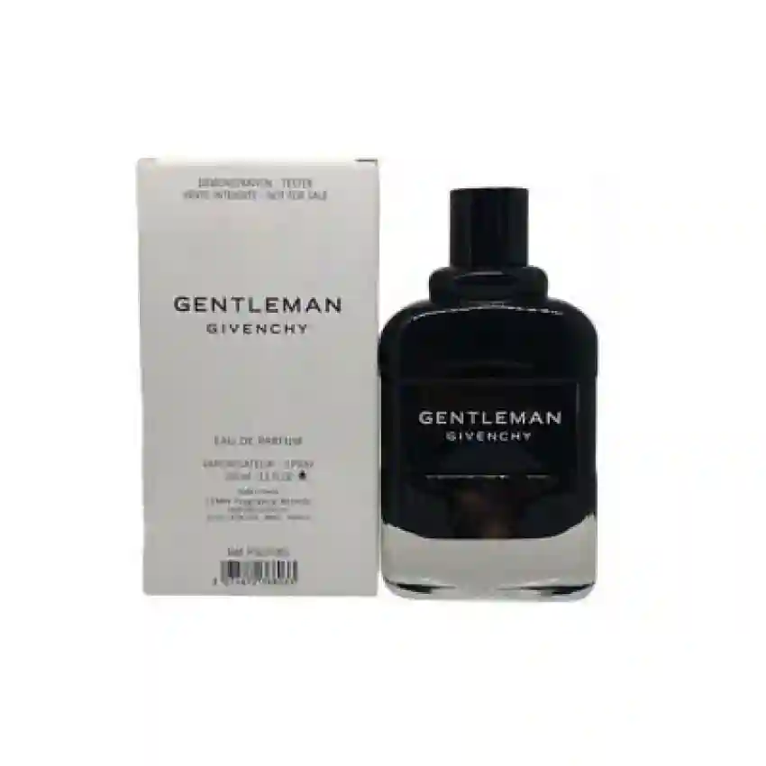 Tester Givenchy Gentleman EDP 100 ml