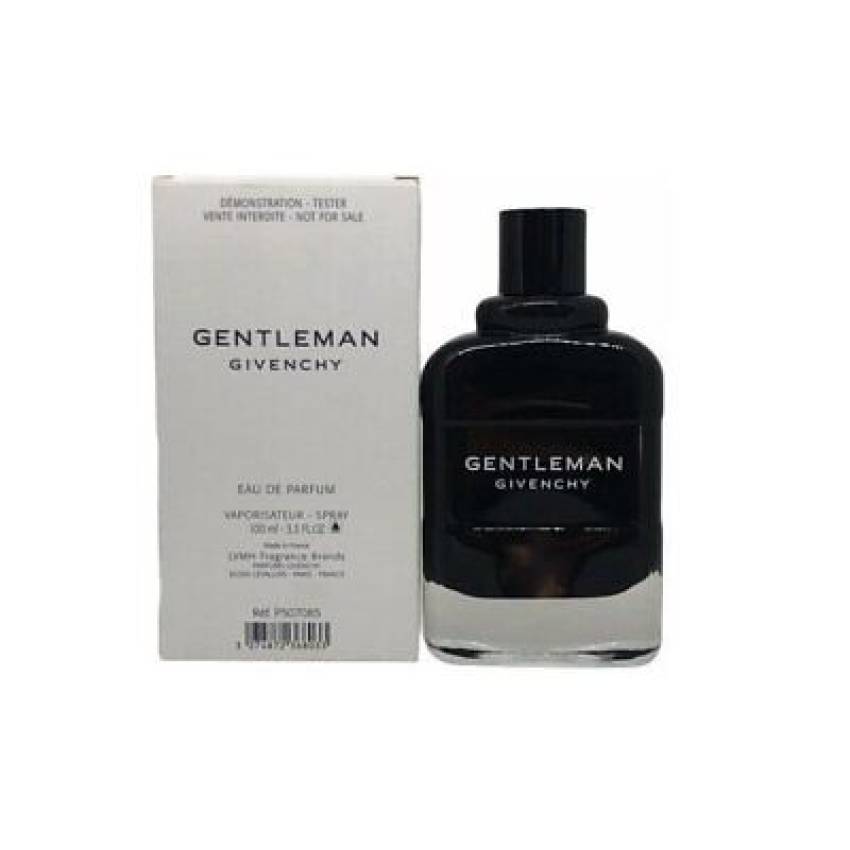 Tester Givenchy Gentleman EDP 100 ml