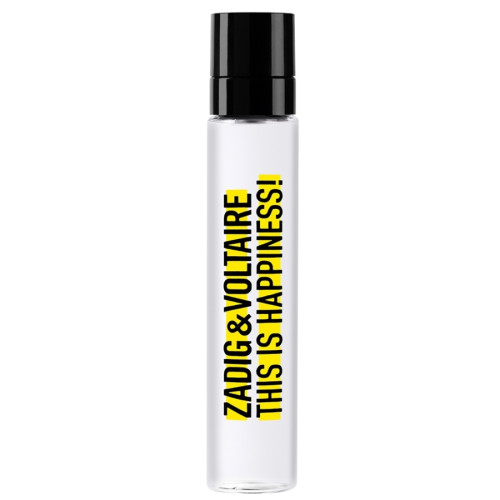 Zadig & Voltaire This Is Happiness (Unisex) EDT 20 ml