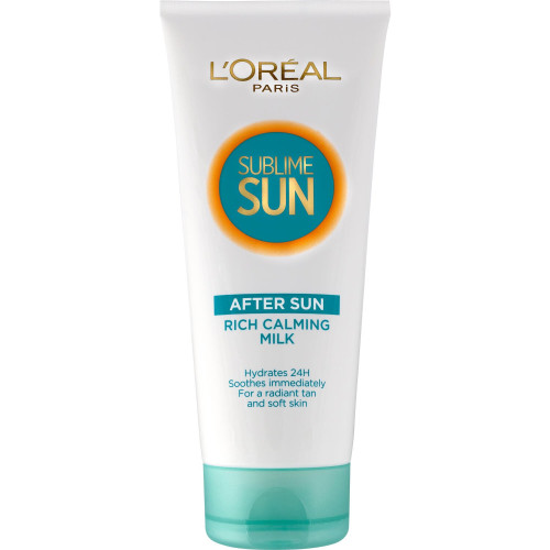 Loreal Paris Sublime Sun After Sun