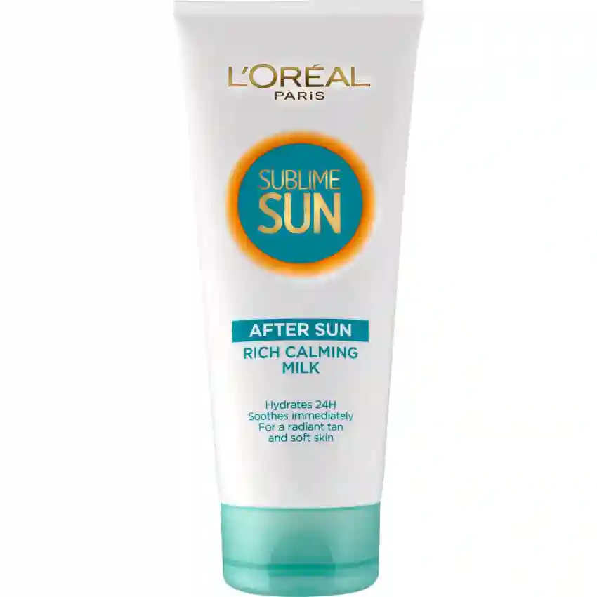 Loreal Paris Sublime Sun After Sun
