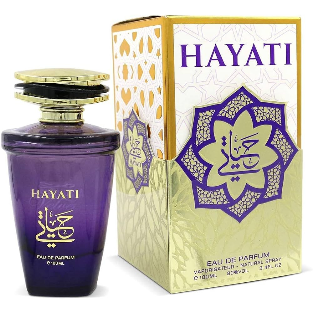 Faan Hayati EDP 100 ml