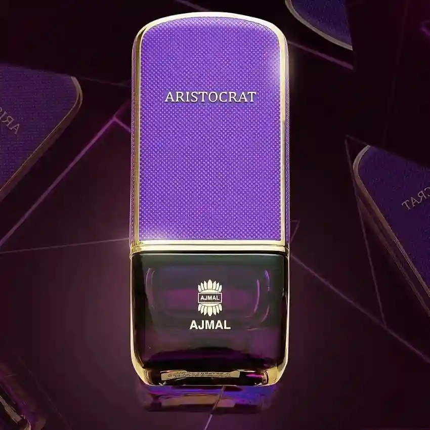 Ajmal Aristocrat Her EDP 75 ml