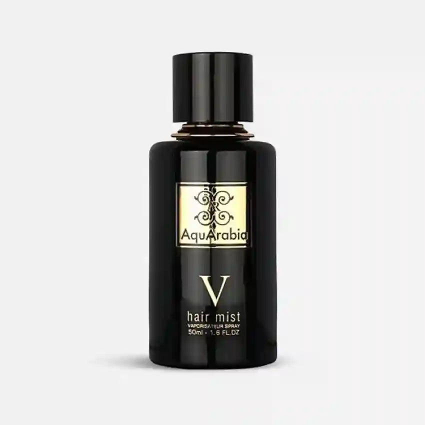 AquArabia V Hair Mist 50 ml