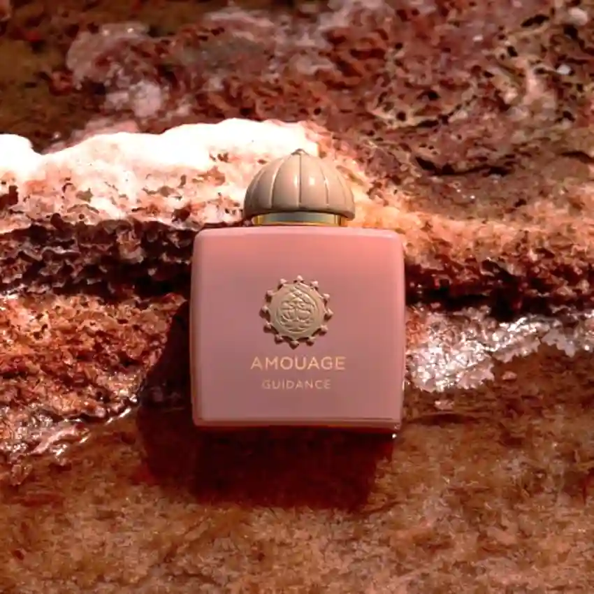 Amouage Guidance (Unisex) EDP 100 ml