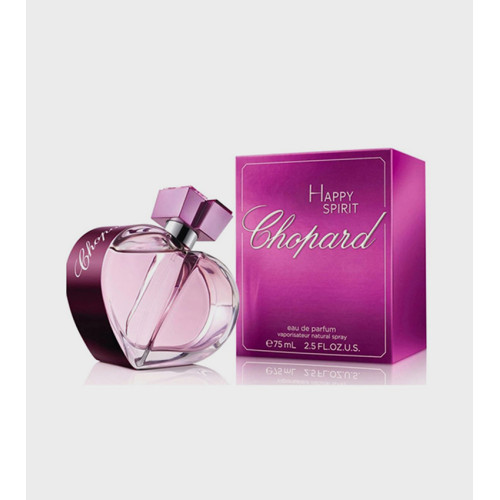 Chopard Happy Spirit EDP 75 ml