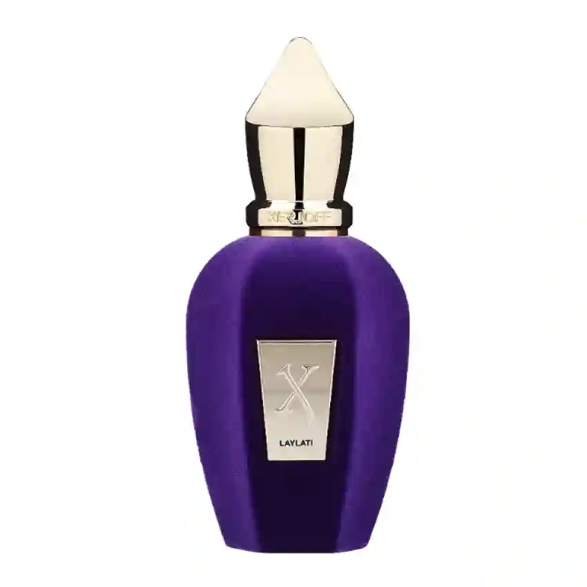 Xerjoff Laylat (Unisex)i EDP 50 ml