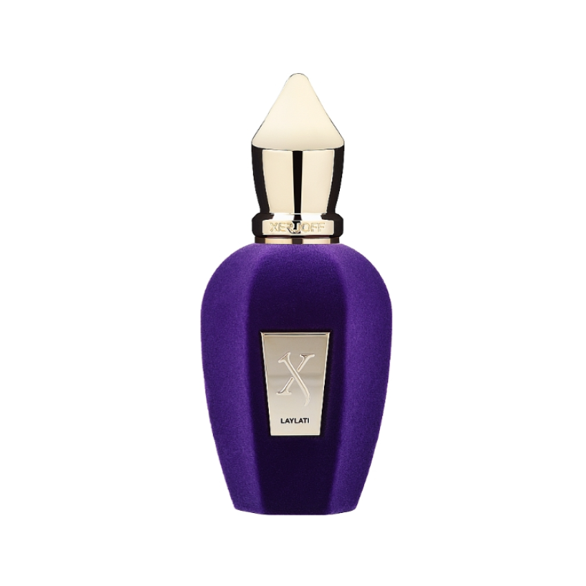 Xerjoff Laylat (Unisex)i EDP 50 ml