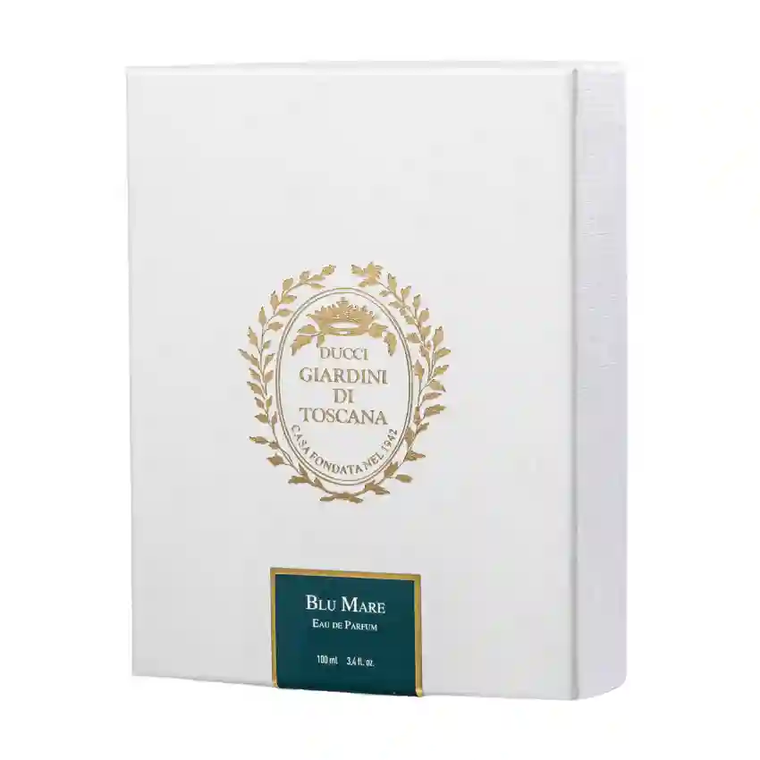 Giardini di Toscana Blu Mare (Unisex) EDP 100 ml
