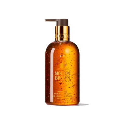 Molton Brown Liquid Hand Wash