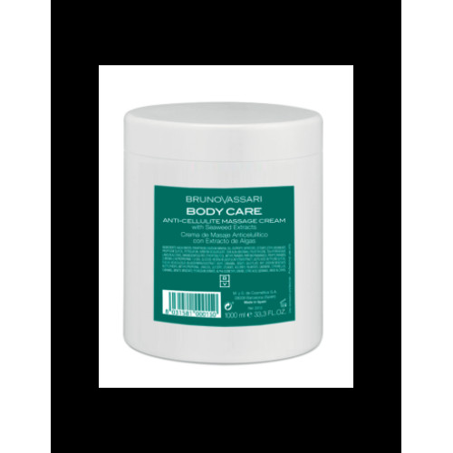 Bruno Vassari Body Care 