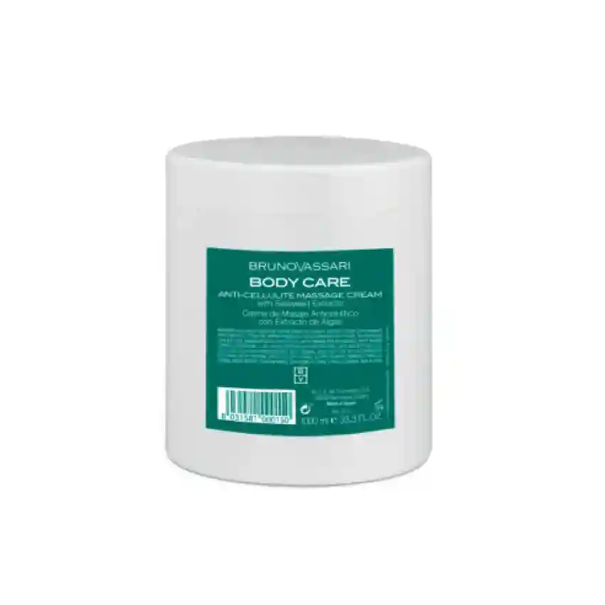 Bruno Vassari Body Care 