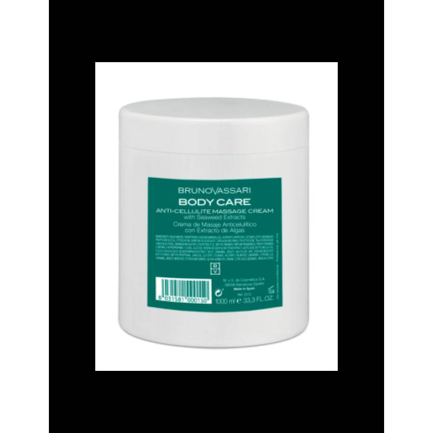 Bruno Vassari Body Care 