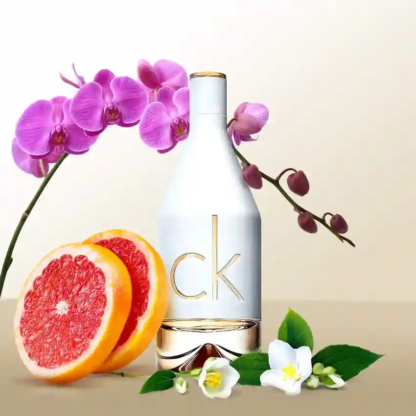 Calvin Klein CK IN2U Her EDT 50 ml