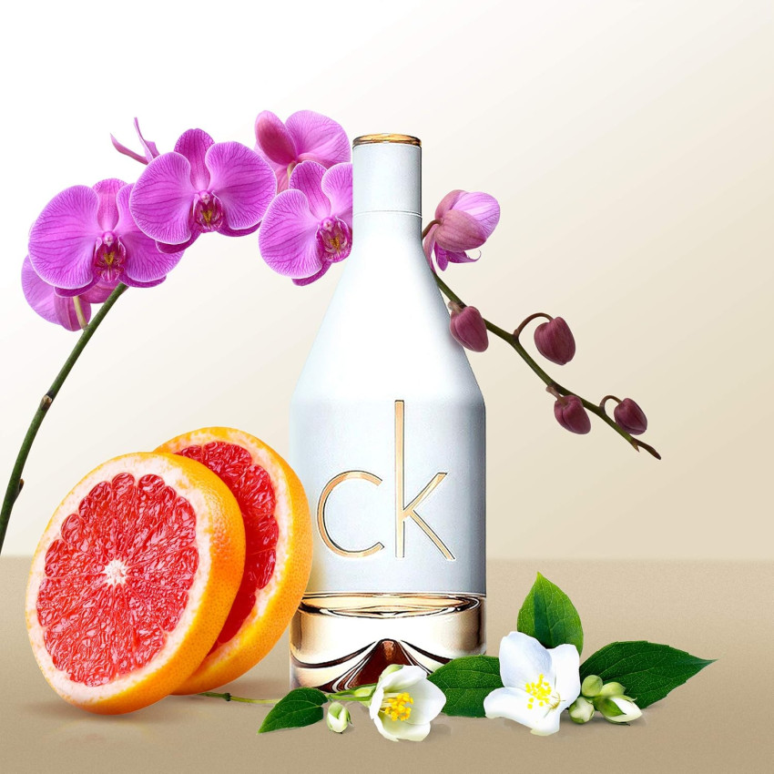 Calvin Klein CK IN2U Her EDT 50 ml