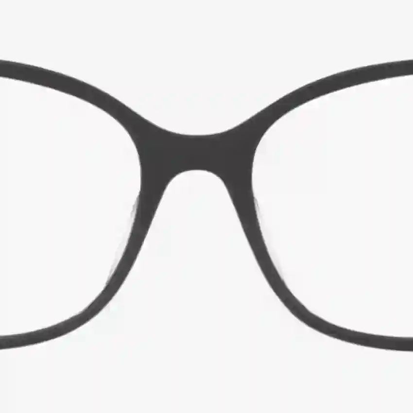 Gucci 0026O-001 53 Optical Frame WOMAN ACETA BLACK-BLACK-TRANSPARENT