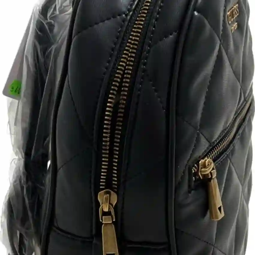 Guess Vikky Logo Printed Rucsac