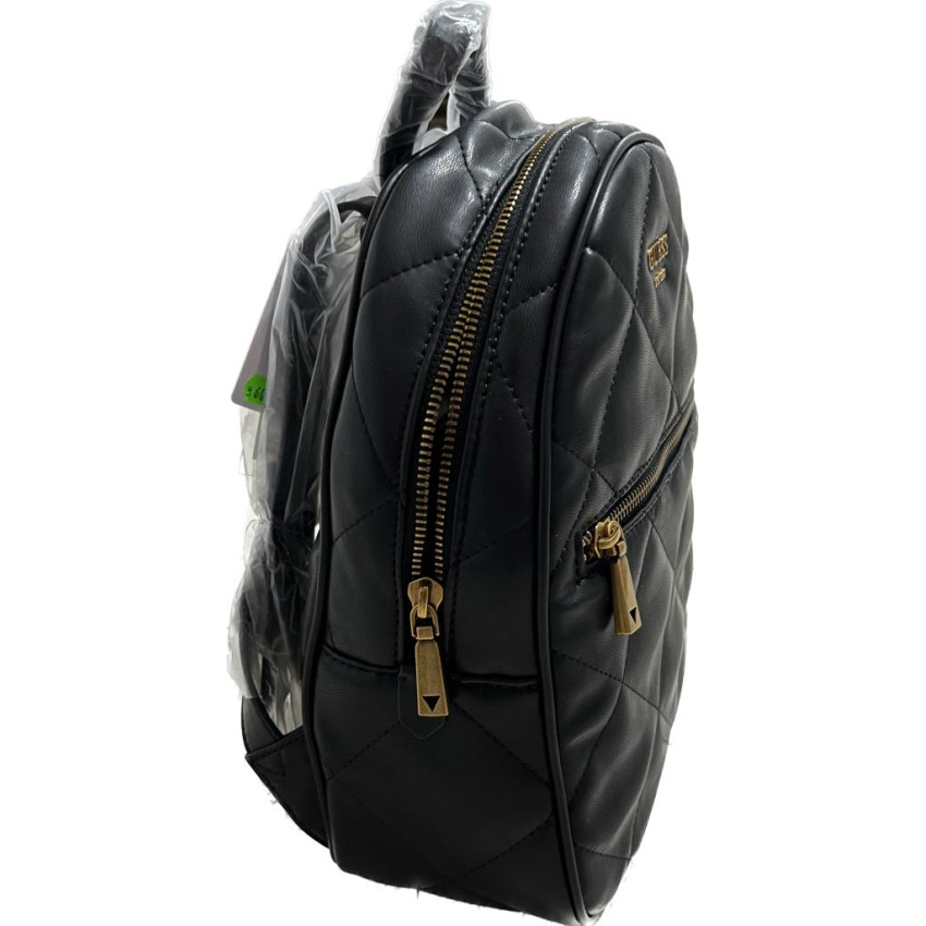Guess Vikky Logo Printed Rucsac