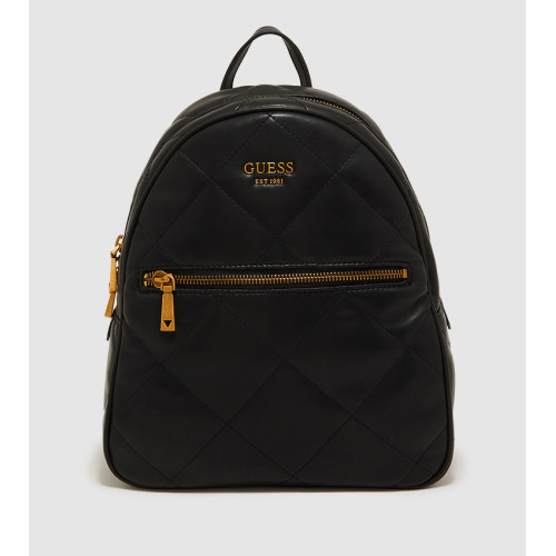 Guess Vikky Logo Printed Rucsac