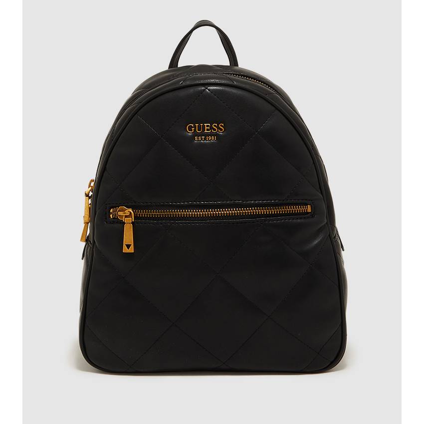 Guess Vikky Logo Printed Rucsac