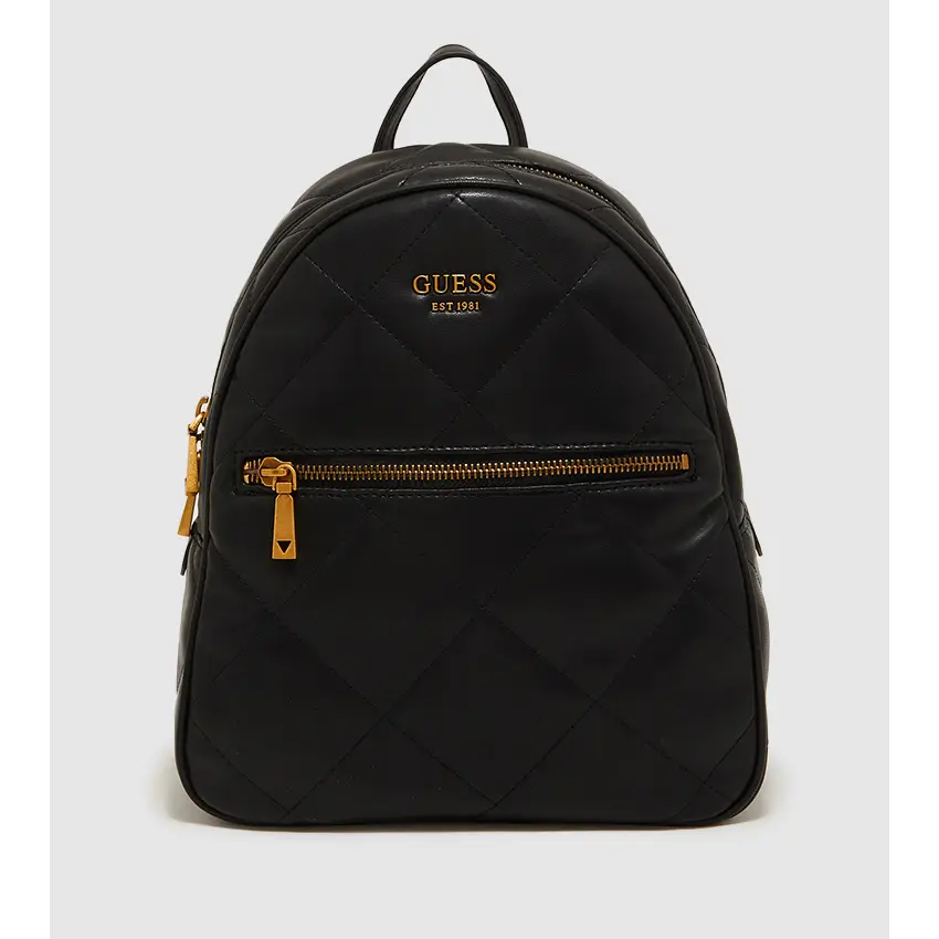 Guess Vikky Logo Printed Rucsac