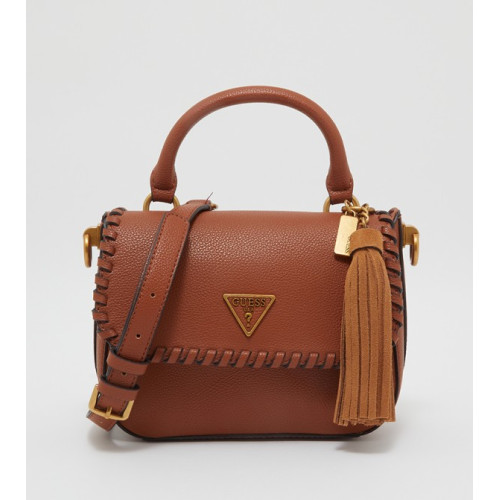 Guess Kaoma Logo Detailed Geanta de Umar
