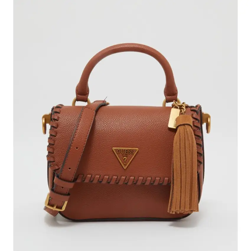 Guess Kaoma Logo Detailed Geanta de Umar