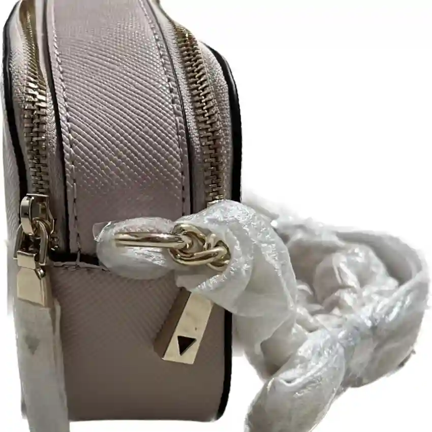 GUESS ECO ALEXIE Mini shoulder bag