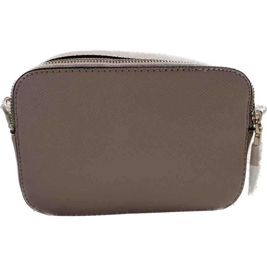 GUESS ECO ALEXIE Mini shoulder bag