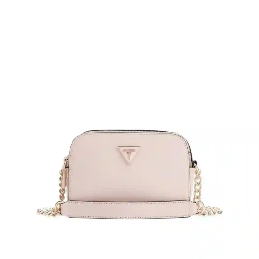 GUESS ECO ALEXIE Mini shoulder bag