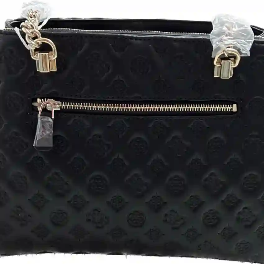 GUESS La Femme Girlfriend Shoulder Satchel