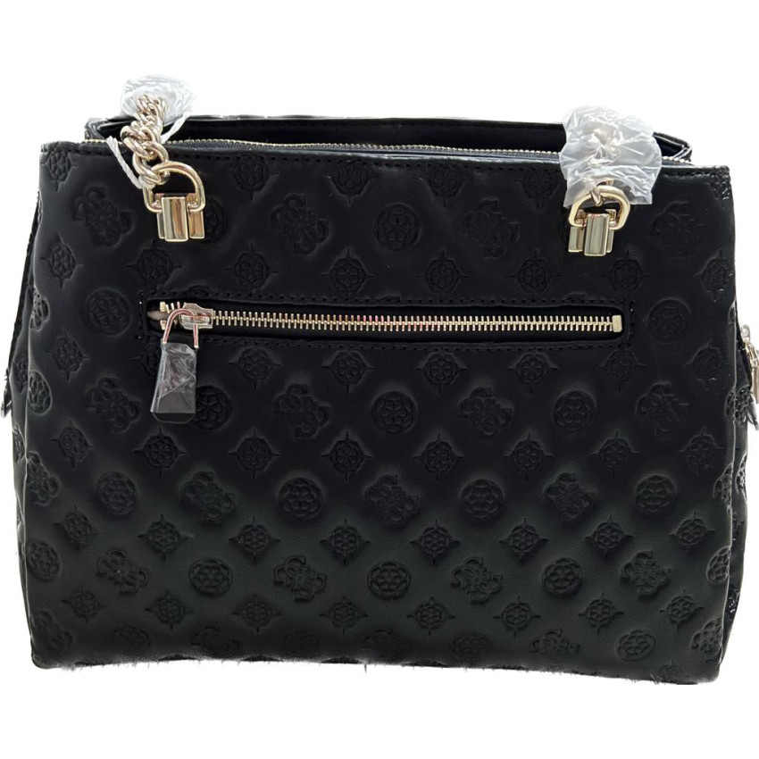 GUESS La Femme Girlfriend Shoulder Satchel