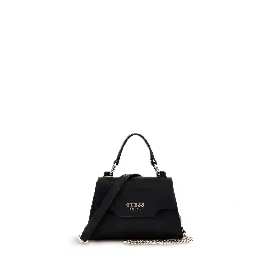 Guess Velina Mini Geanta de Mana