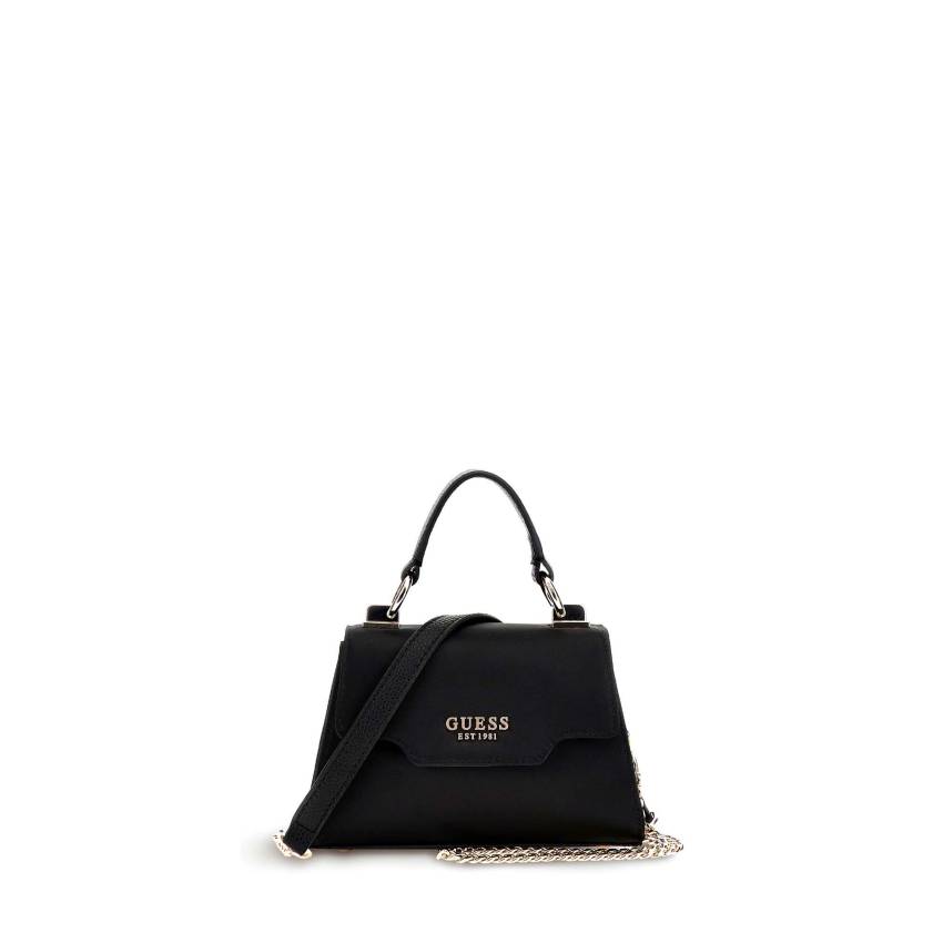 Guess Velina Mini Geanta de Mana