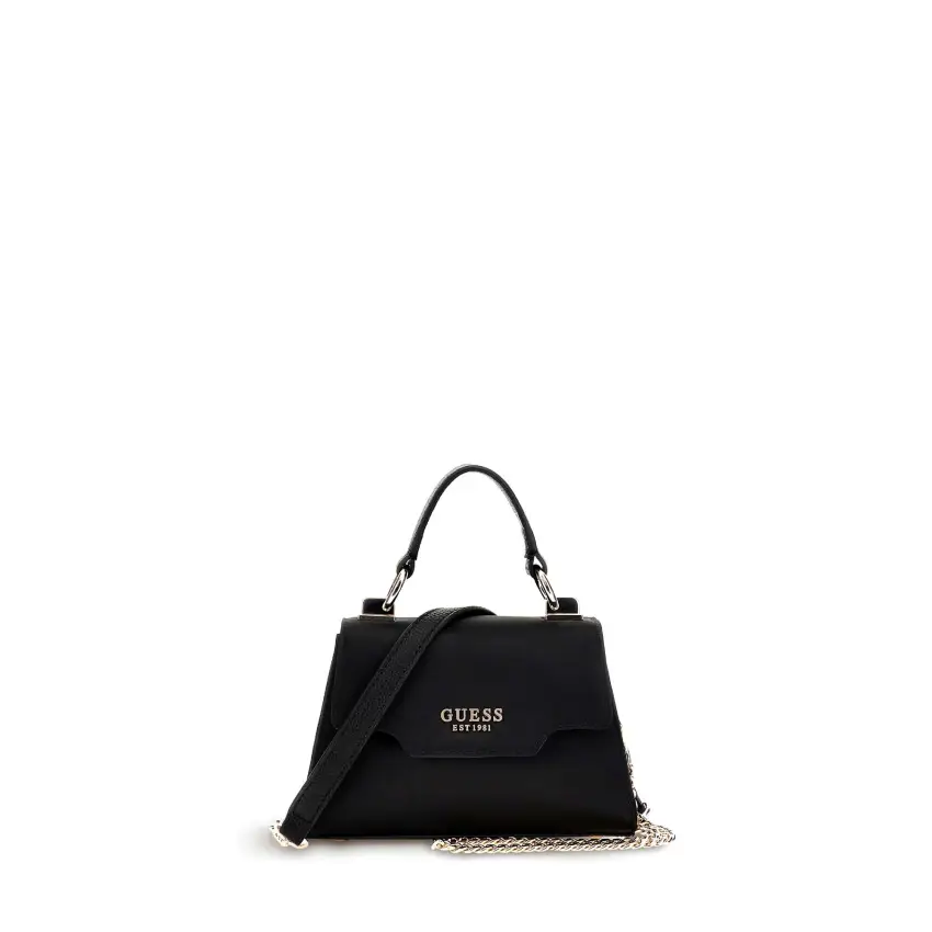 Guess Velina Mini Geanta de Mana