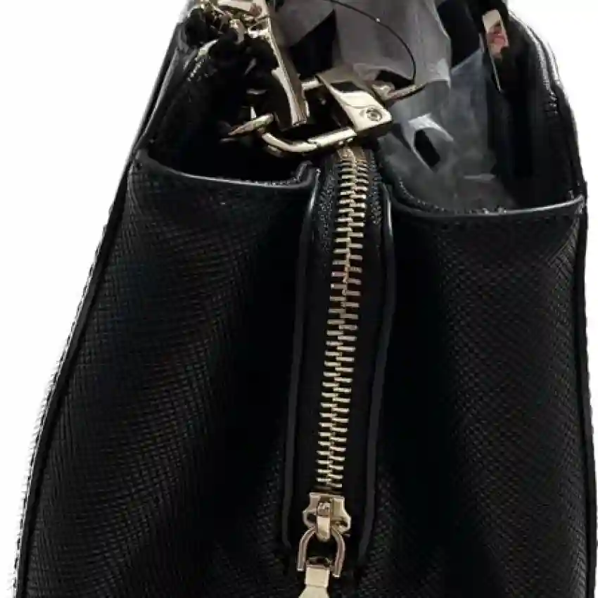 GUESS ECO ELEMENTS Handbag, with shoulder strap