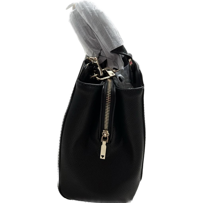 GUESS ECO ELEMENTS Handbag, with shoulder strap