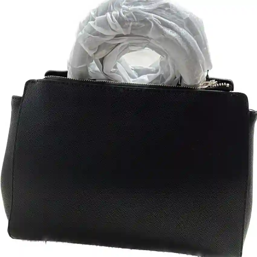 GUESS ECO ELEMENTS Handbag, with shoulder strap