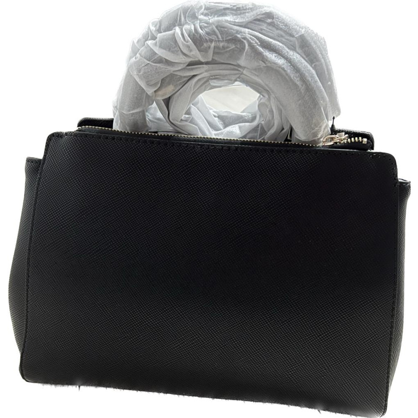 GUESS ECO ELEMENTS Handbag, with shoulder strap