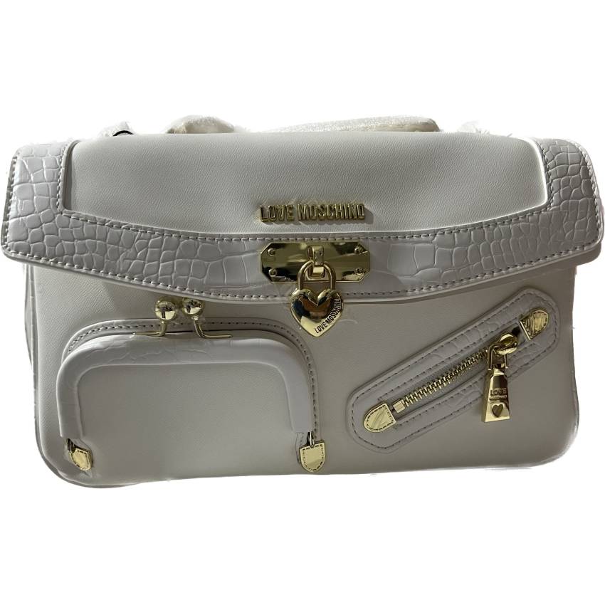 Love Moschino 4279 Alb