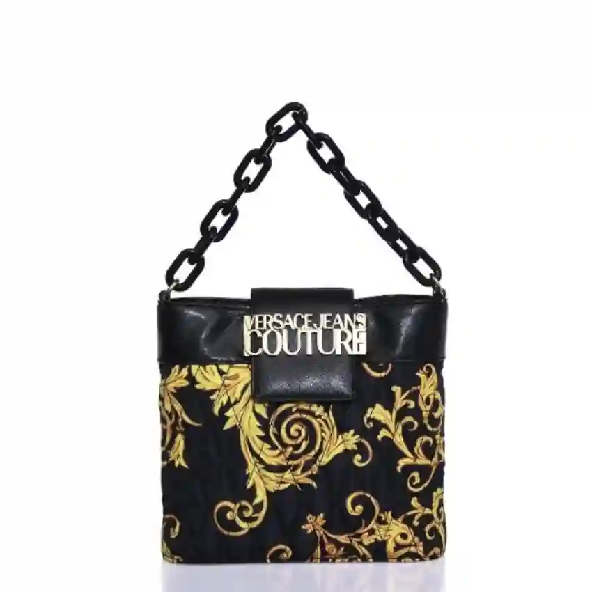 Versace Jeans Couture 74VA4BB7 ZS587Geanta de Mana