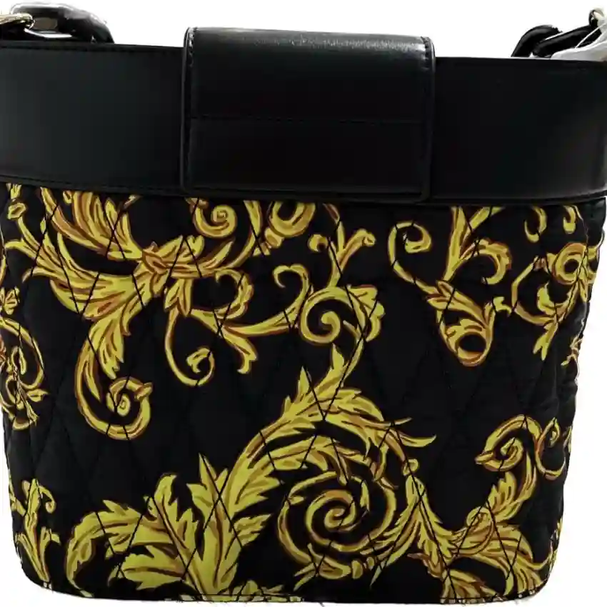 Versace Jeans Couture 74VA4BB7 ZS587Geanta de Mana