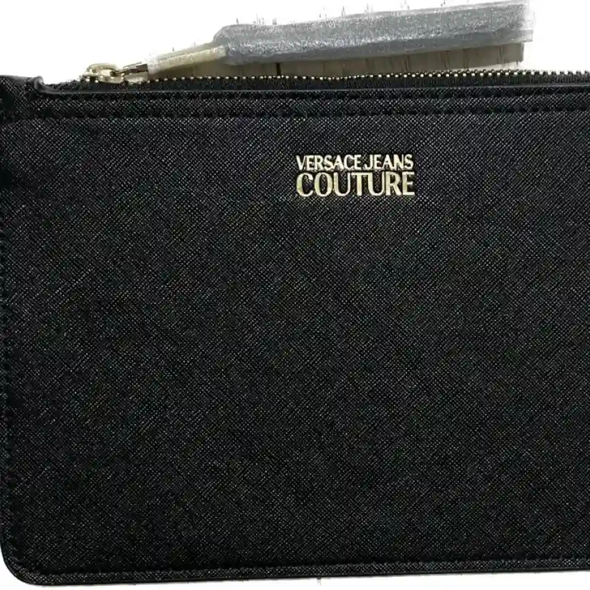 VERSACE JEANS COUTURE Geantă 74VA4BC8 Negru