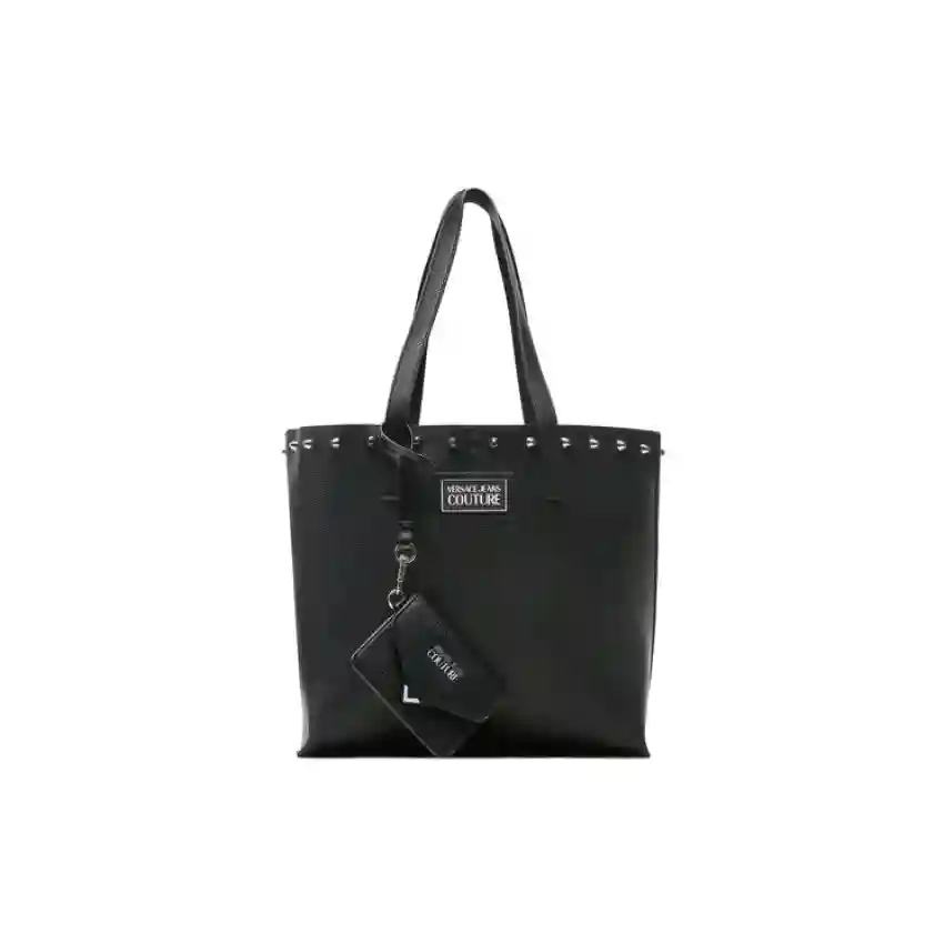 VERSACE JEANS COUTURE Geantă 74VA4BE9 ZS413 Negru
